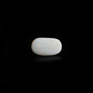Ethiopian Fire Opal 5.5 Carat Square Cut Loose Gemstone-High Quality Natural Stone for Fine Jewelry - Product Image 2