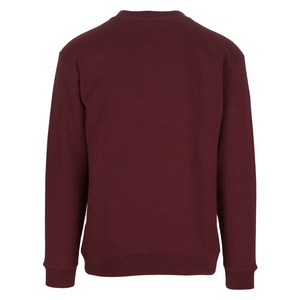 Meilleure Vente 2026 – Sweat-shirt Polaire Homme Col Rond Haute Qualité en Polyester/Coton, Imperméable et Coupe-Vent, Personnalisable - Product Image 3