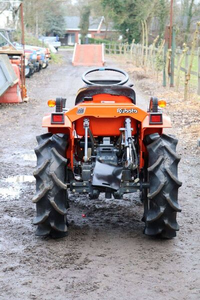 Mini-tracteur Kubota B40 Diesel - Product Image 5