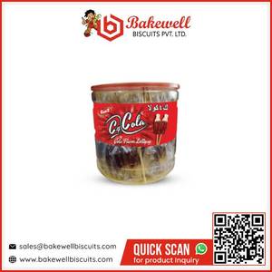 ลูกอมรูปขวด FUN2 รสเปรี้ยวหลากสีสัน รสผลไม้ ลูกอมแข็ง ขายส่งจำนวนมาก - Product Image 2