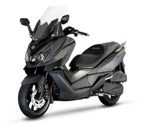Filtre à air SYM CruiSym Alpha, Joymax Z/Z+, Joymax/GTS 125-300, 17211-HMA-000, MOQ500pcs - Product Image 2