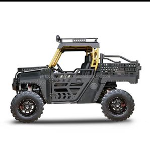 Nouveau Polariiss G35 Vaydor Slingshott de luxe assemblé, version Touring Spécial, alimenté hybride, avec plateaux de rangement rotatifs, origine US, garantie 3 ans - Product Image 4