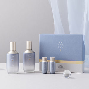 Set Speciale Yehwadam Forman 2 Pezzi Senza Parabeni per il Viso a Prezzo Scontato - Product Image 1