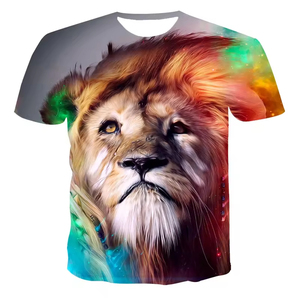 Nouveauté 2026 : T-shirt de sublimation pour homme à prix abordable, respirant, durable, design personnalisé, t-shirts sublimés pour hommes - Product Image 5