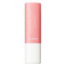 Bálsamo Labial con Color The Saem Sammul Essential Tint PK02 4g 1 ud. Sabor a Frutas, Hidratante, Ingredientes Herbales, Precio con Descuento - Product Image 1