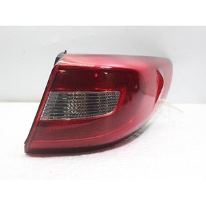 Luz Trasera Derecha Usada para Sonata 92402C1100 - Product Image 2