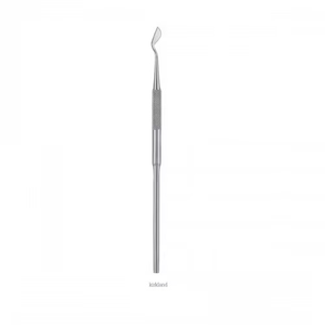 Sondas y Curetas Periodontales Luks de Acero Inoxidable de Buena Calidad, Aprobadas por la CE, a un Precio Razonable - Product Image 2