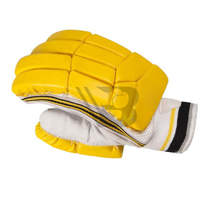 Nuevos Guantes de Bateo de Cricket a Precio Económico, de Alta Calidad, en Oferta, Guantes de Bateo de Cricket Pakistaníes a Bajo Precio - Product Image 6