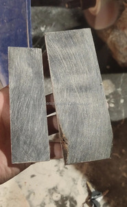 Plaque rectangulaire en corne de buffle naturelle polie, imperméable, pour montures de lunettes artisanales, qualité supérieure, feuille optique de luxe - Product Image 4