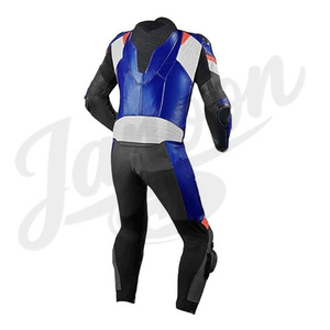 Traje Textil para Motocicleta, Ropa para Motociclismo y Automovilismo, Traje Personalizado para Moto - Product Image 2