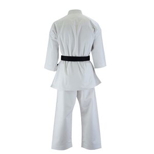 Uniforme de Karate de Artes Marciales Ligero de Alta Calidad, Personalizado con Sublimación Multicolor, Bordado y Logotipo - Product Image 3