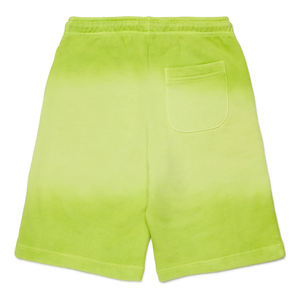 Pantalones Cortos Deportivos Casuales con Logotipo y Cintura con Cordón, con Efecto Degradado, para Niños, Diseño Económico 2026 - Product Image 6