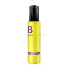 Holika Holika Biotin Damage Care Oil Mist 120ml 1 unité – Traitement capillaire à la kératine pour cheveux abîmés – Prix réduit - Product Image 1