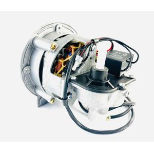 มอเตอร์พัดลมระบายความร้อน รับประกัน 1 ปี ไฟฟ้าอุตสาหกรรม AC เฟสเดียว ความถี่ 50Hz ขดลวดทองแดง ขนาด 20 นิ้ว 220V - Product Image 1