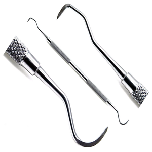 Sondes dentaires de qualité supérieure 2026, style unique, meilleure qualité, vente chaude - Product Image 4