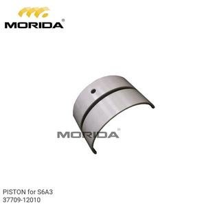 PISTON pour MITSUBISHI S6A3 37709-12010 - Product Image 4