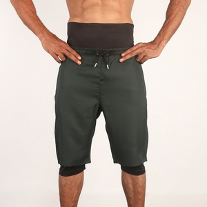 Pantalones Cortos Deportivos Cómodos para Hombre, Ideales para Ejercicio, Entrenamiento y Uso Casual - Product Image 5