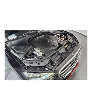 Mercedes-Benz Classe S S500L 4MATIC 2023, 58 059 km, boîte automatique, conduite à gauche, sièges en cuir, caméra de recul - Product Image 6