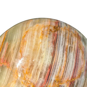 Nouvelle dalle d'onyx de haute qualité, design moderne et antique, application pour cuisine, vente en gros à bas prix - Product Image 2