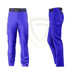 Uniforme de baseball de haute qualité, sur mesure, respirant, à séchage rapide, écologique, léger, 100% polyester - Product Image 5