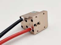 Nouvelle pile de diodes laser d'usine à canal macro personnalisé 808nm 755nm 1064nm 1000W 10bar, accessoires laser de poignée haute précision OEM ODM