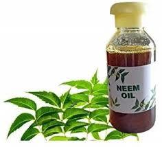 Export Quality Neem Oil <b>Small</b> <b>Bottle</b> Natural Neem Seed Oil for Plant Care and Organic Farming - Product Image 6