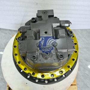 <span class=keywords><strong>VOLVO</strong></span> Use Use Use digunakan untuk <span class=keywords><strong>VOLVO</strong></span> EC300D 340D 350D 380D 380E suku cadang penggerak akhir ekskavator - Product Image 2