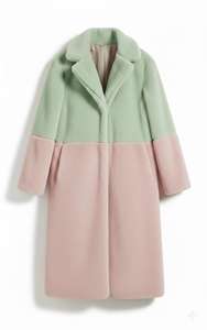 Sweat-shirt à capuche personnalisé de haute qualité pour femmes, tendance, en molleton de qualité supérieure, style streetwear. - Product Image 3