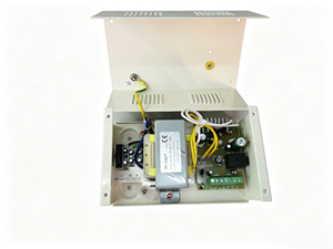 Fuente de Alimentación e Interfaz para Inodoro Inteligente con Conectividad RS485 Integrada - Product Image 4