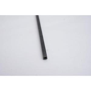 Tubería Cuadrada de PVC de Grado de Construcción en Oferta, Resistente a la Intemperie, de Larga Duración, para Soporte Estructural, para Exportación - Product Image 4