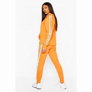 Hoodie court personnalisé pour femme – Sweat à capuche décontracté et oversize pour femme - Product Image 2