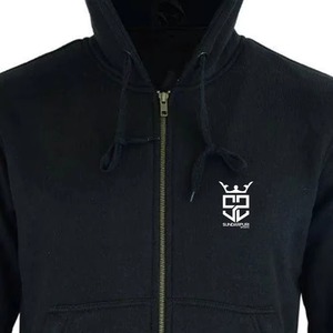 Custom Design Cotton Made <b>Men</b> Zipper Hoodies Light Weight Breathable Quick Dry <b>Top</b> Quality Hoodies For <b>Men</b> - Product Image 4