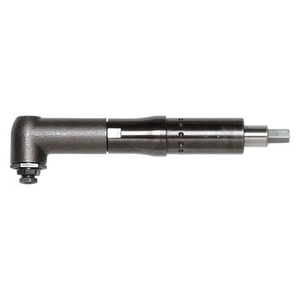 Módulo de Cabezal Angular de 90 Grados para Taladro Aeroespacial Drill-Desoutter AH-90-CPT-S5 con Múltiples Salidas de 1/4" 28F, Capacidad Máxima de 5 mm, 1 Año de Garantía - Product Image 1