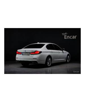 BMW Serie 5 530i 2023 de Lujo, Volante a la Izquierda, Caja de Cambios Automática, 37,964 km - Product Image 2