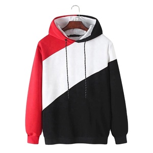 Sweat-shirts pour hommes de la meilleure qualité, en coton mélangé, basiques, sweat-shirts à capuche pour hommes, 100% coton, sweat-shirts vierges, vêtements de mode, sweat-shirts respirants pour hommes - Product Image 1