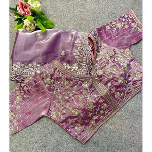 ผ้าโถมไหม100% นุ่มบริสุทธิ์พร้อมงานจัดลำดับขนาด3มม. และขอบที่น่าทึ่ง - Product Image 1