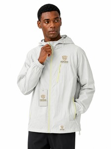 2026 High Quality Mens Windbreaker Jacket Lightweight Breathable Sports <b>Coat</b> For Running Hiking Training Travel And Daily Wear - Product Image 2