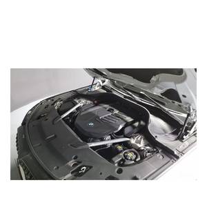 BMW Gran Turismo (GT) 640i XDrive M Sport 2022, 15,058 km, Caja de Cambios Automática, Volante a la Izquierda - Product Image 6