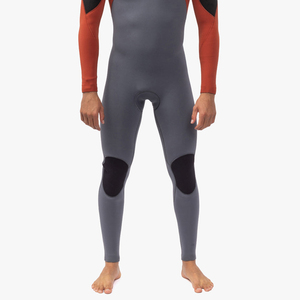 Maillot de bain pour homme personnalisé de haute qualité, ensemble 2 pièces avec logo sur le devant, coupe-vent et séchage rapide, idéal pour l'été - Product Image 4