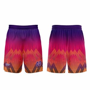 Reinforced Stitching for Long Use Lightweight Basketball Uniform Combo Designed for Fast-Paced Games - Product Image 3