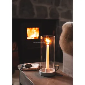 Farol de Hierro Hecho a Mano para Decoración del Hogar de Lujo, Regalo de Navidad, Forma Redonda, Impresión Digital, Zahid Exports - Product Image 5