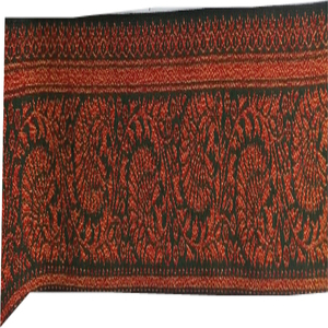 Rubans Jacquard Ruban de satin simple double face Stock d'usine 196 couleurs unies Rouleau DHL Cadeau DIY Chapeau Western FEDEX Chaussure OEM ATG - Product Image 1