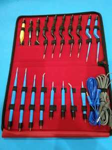 Juego/Kit de Instrumentos Quirúrgicos Elector de Dentavex - Product Image 3