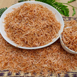 Crevettes séchées de qualité supérieure au Vietnam / Petites crevettes séchées / Mme Lily - Product Image 6