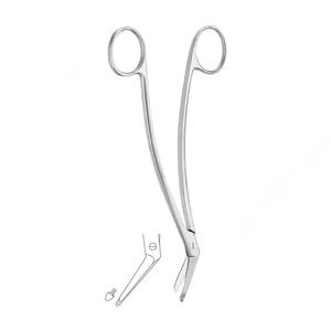 กรรไกรเทย์เลอร์ ดูรา 120 มม. 308-617-145 ชุดเครื่องมือตัดความแม่นยำสูง ผลิตจากเหล็กกล้าไร้สนิมสำหรับการผ่าตัด ยี่ห้อเฮอร์มันน์ เมดิเทค โปร ซีรีส์ - Product Image 5