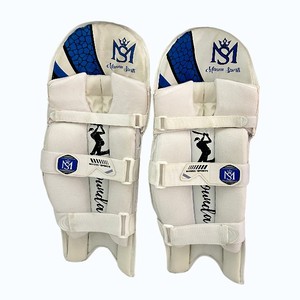 Protector de rodilla Mannu Sports Titan Force con protección avanzada, material de PU transpirable y ligero, soporte de rodilla ajustable. - Product Image 3
