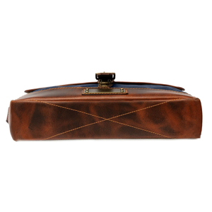 Sac banane bandoulière en cuir vegan pour femme, personnalisé, idéal pour le voyage, vente en gros - Product Image 5