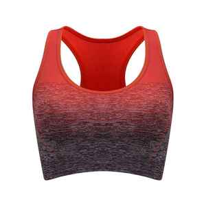 บราออกกำลังกายสำหรับผู้หญิง คุณภาพสูง รองรับแรงกระแทกได้ดี เหมาะสำหรับวิ่ง เทรนนิ่ง ฟิตเนส และการออกกำลังกายหนัก - Product Image 3