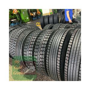 12R22.5 Used Truck Tire Radial Tubeless Replacement Tire for <b>Repair</b> and Fleet Maintenance 205/55R16 Premium Durable <b>Car</b> Tire - Product Image 2