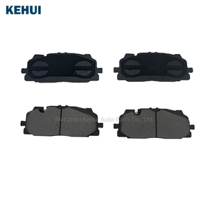 ชุดเบรกอะลูมิเนียมฟอร์จ 6 ลูกสูบ 6 พอต ยี่ห้อ <span class=keywords><strong>Akebono</strong></span> 8N สำหรับ Cupra VZ5 VW Golf Arteon Tiguan Audi TT - Product Image 6